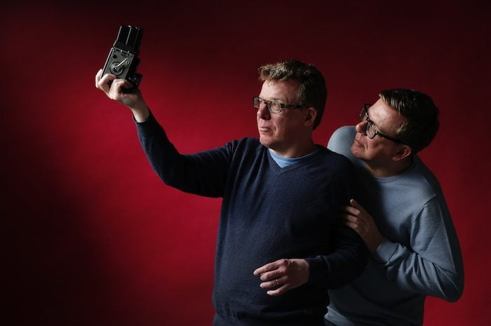 Gears For Fears: The Proclaimers interview