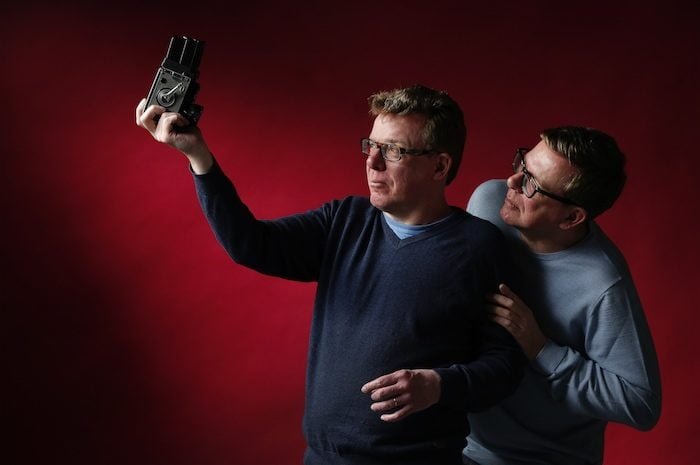 Gears For Fears: The Proclaimers interview