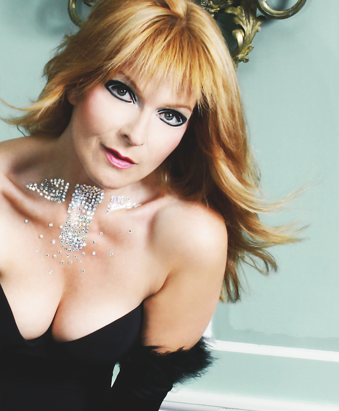 Forever Free: Toyah interview. 