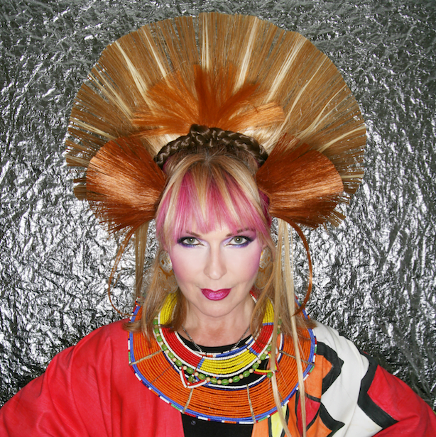 Forever Free: Toyah interview