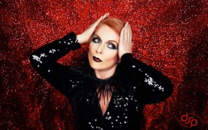 Forever Free: Toyah interview