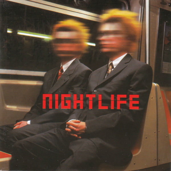 The Lowdown: Pet Shop Boys - Nightlife