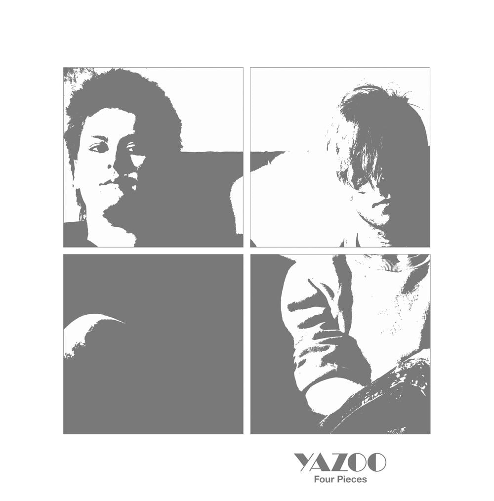 Review: Yazoo - Four Pieces/Three Pieces