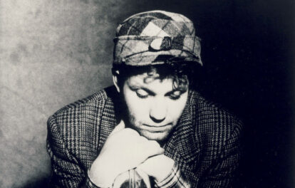 The Godfathers of Pop: Martin Stephenson interview