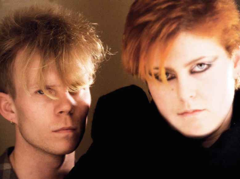 Review: Yazoo - Four Pieces/Three Pieces