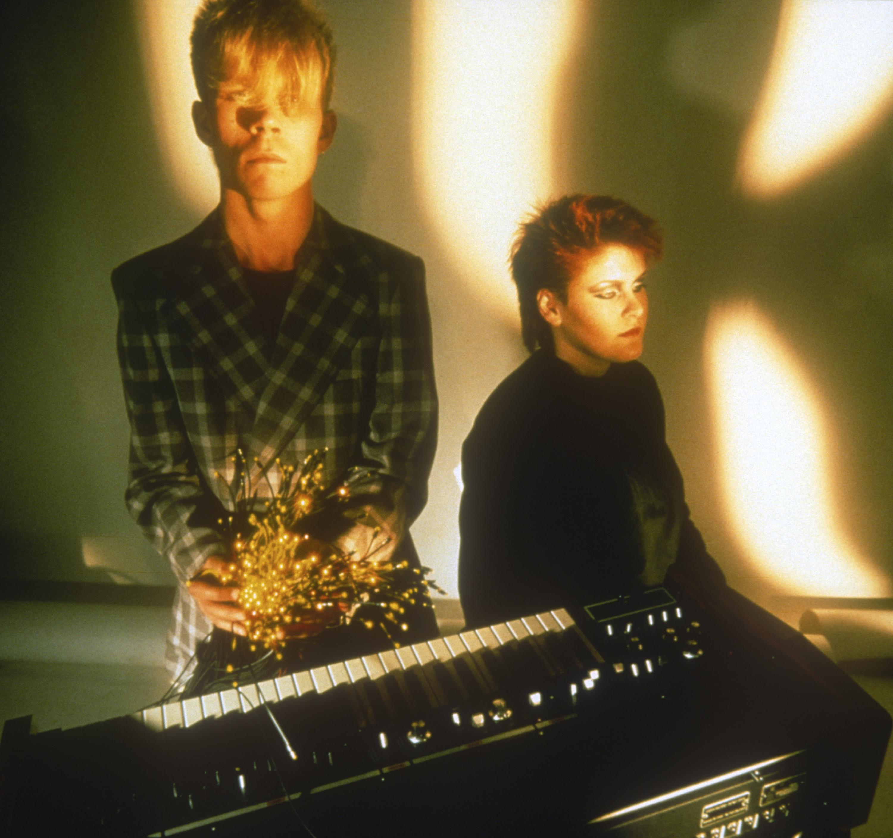 Only You: Yazoo interview