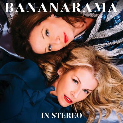 Bananarama announce new album and tour!