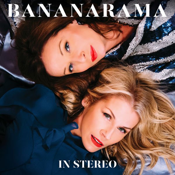 Bananarama announce new album and tour!