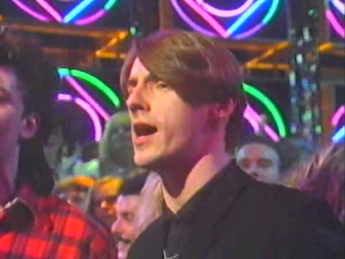 Thursday Night Fever: Top Of The Pops - Band Aid