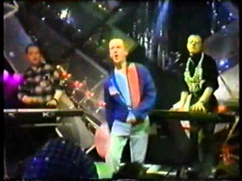 Thursday Night Fever: Top Of The Pops - Bronski Beat