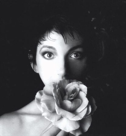 Review: Kate Bush – Remastered On Vinyl And CD
