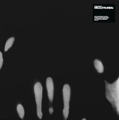 Review: Massive Attack – Mezzanine