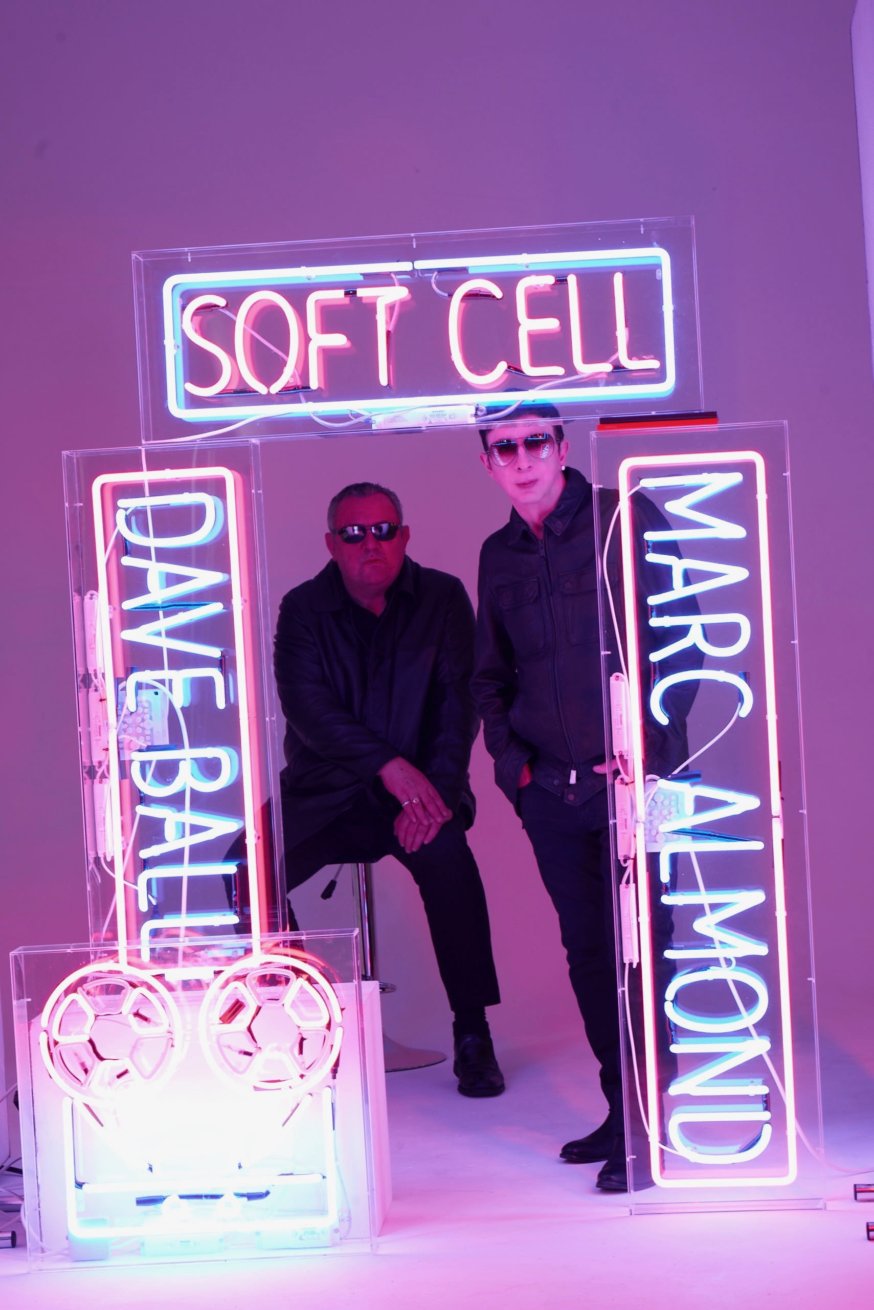 There's still time to vote in our 2018 Reader Awards! - Soft Cell