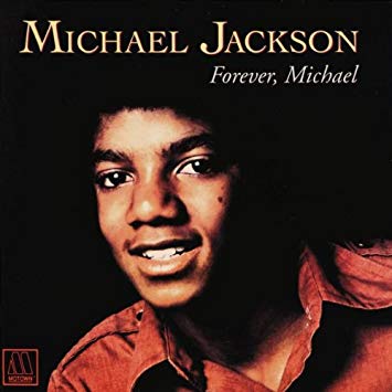 Forever Michael