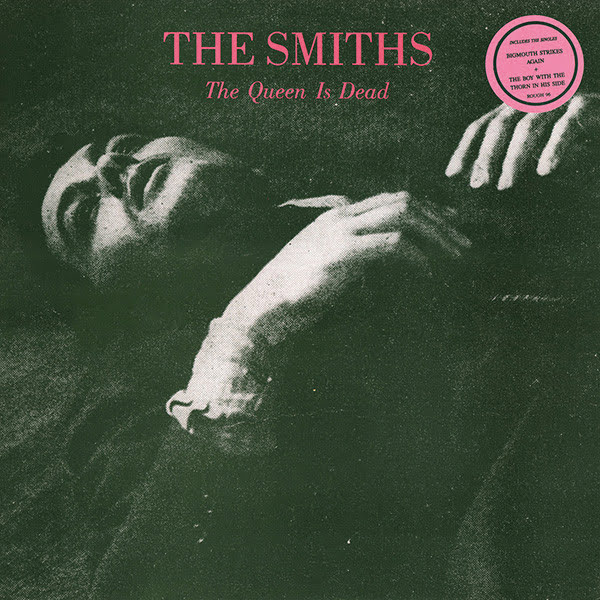 The Lowdown: The Smiths