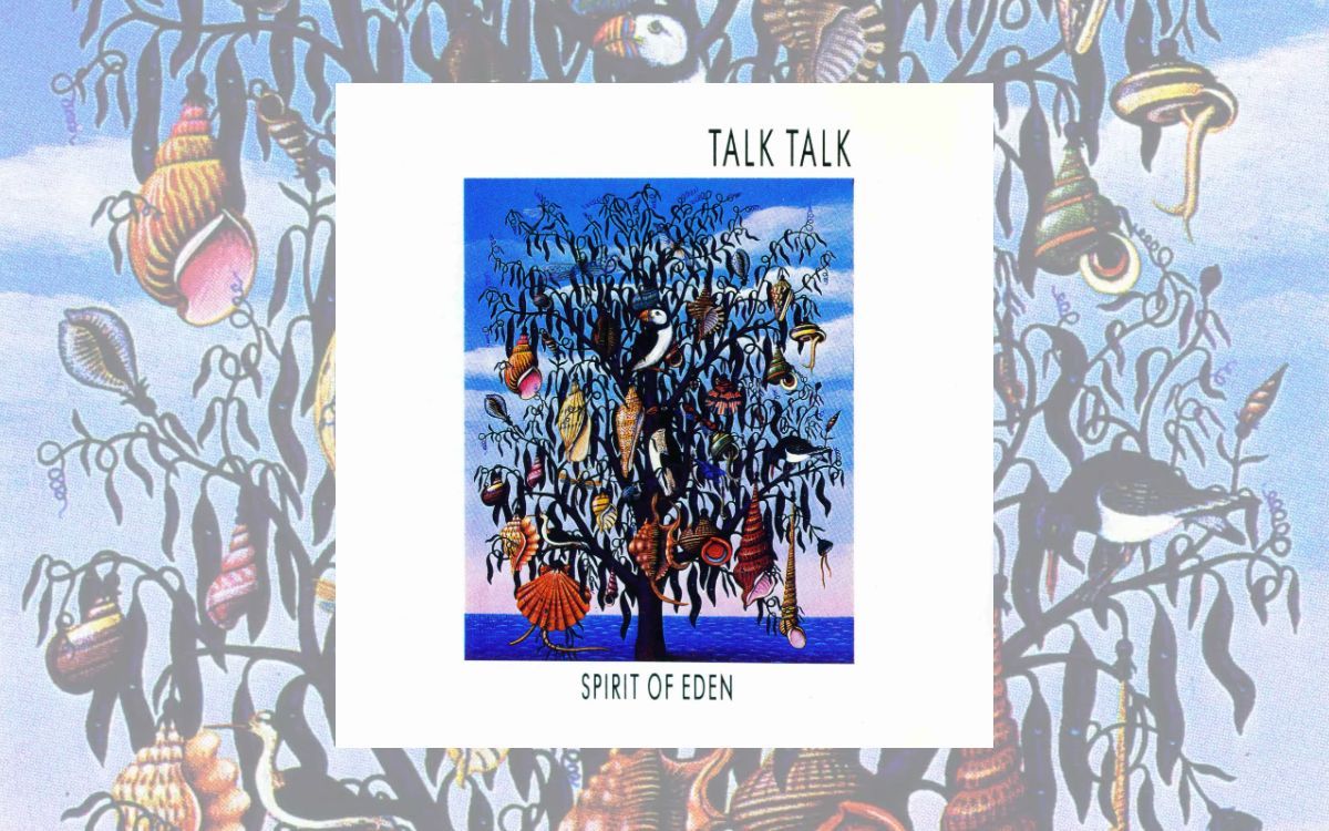 Classic Album: Spirit Of Eden - Talk Talk - Classic Pop Magazine