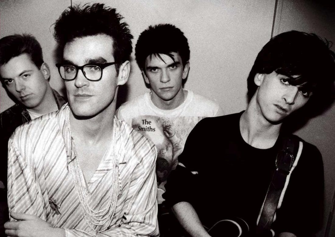 The Lowdown: The Smiths - Classic Pop Magazine