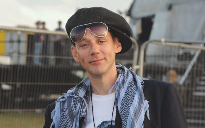 Ben Volpeliere-Pierrot interview