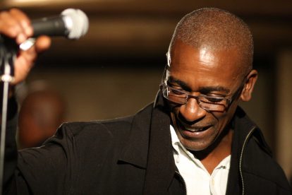 Godfather of Pop interview: Junior Giscombe