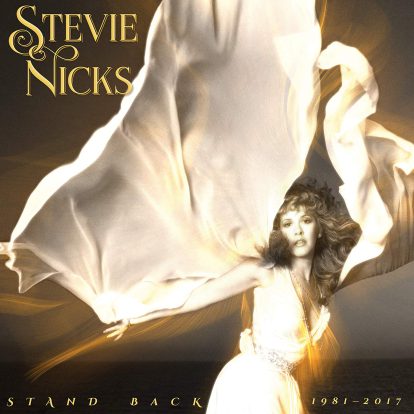 Reissue Review: Stevie Nicks – Stand Back 1981-2017