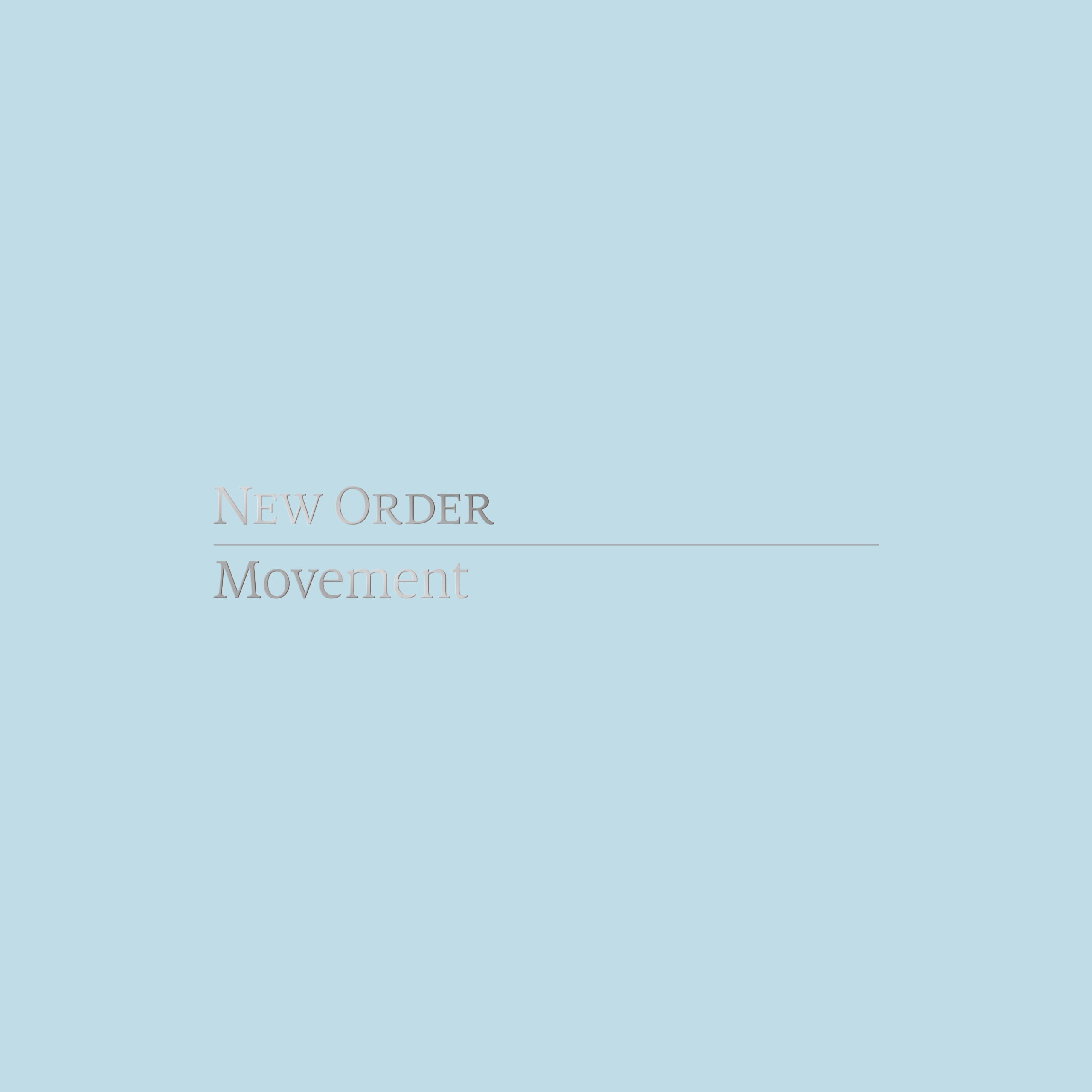 Reissue review: New Order – Movement (Definitive Edition