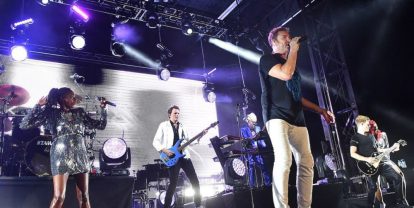 Duran Duran exclusive – Simon Le Bon tells Classic Pop “I wish I could have been in the audience for our Nasa show!”