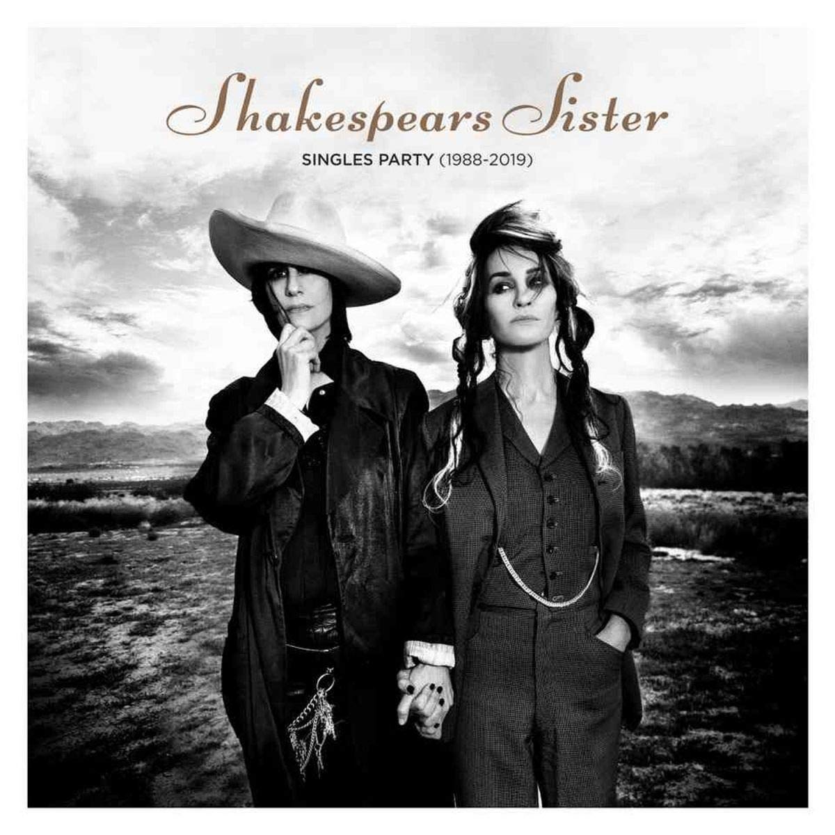 Shakespears Sister Singles Party