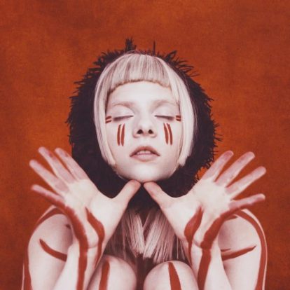 Review: Aurora – A Different Kind Of Human