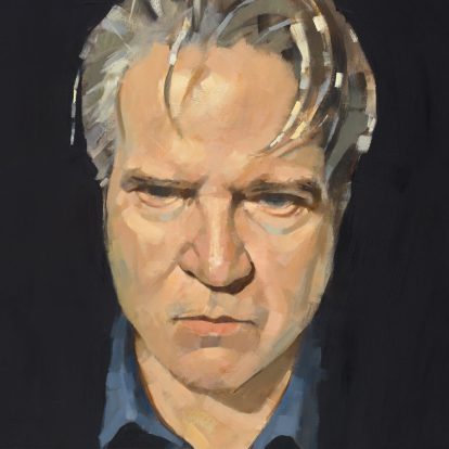 Review: Lloyd Cole – Guesswork
