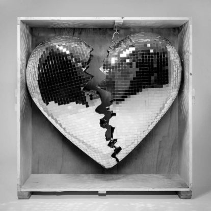 Review: Mark Ronson – Late Night Feelings