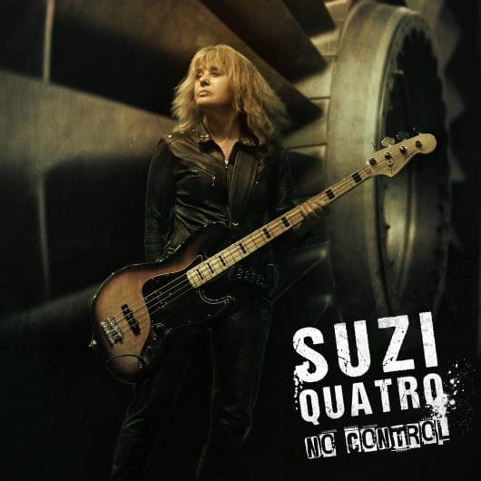 Suzi Quatro