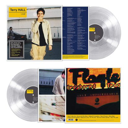 Reissue: Terry Hall – Laugh