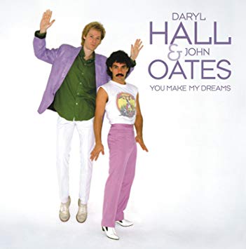 Hall Oates The Self Proclaimed Jackasses Tell All Classic Pop Magazine