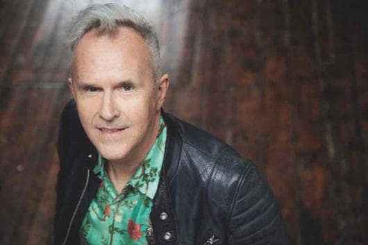 Howard Jones