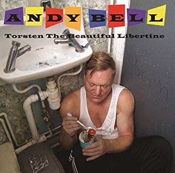 Andy Bell