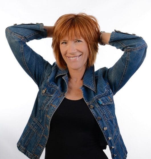 Kiki Dee