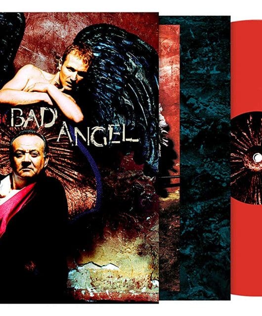 Booth and the Bad Angel