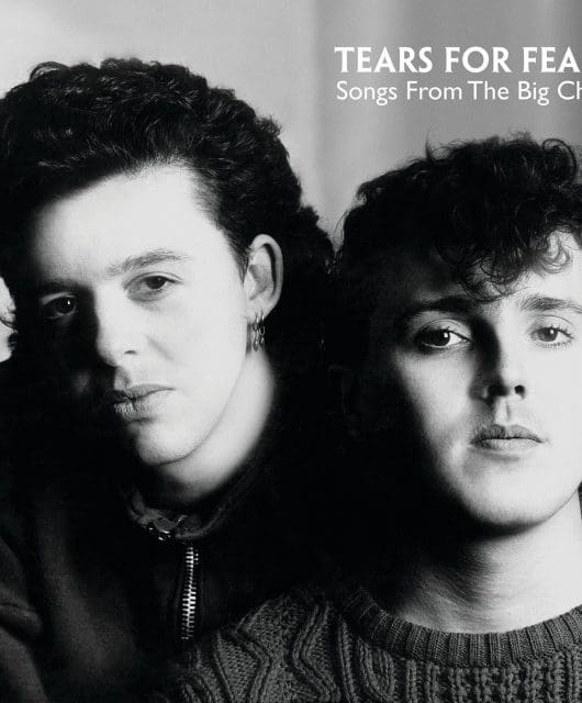 Tears For Fears