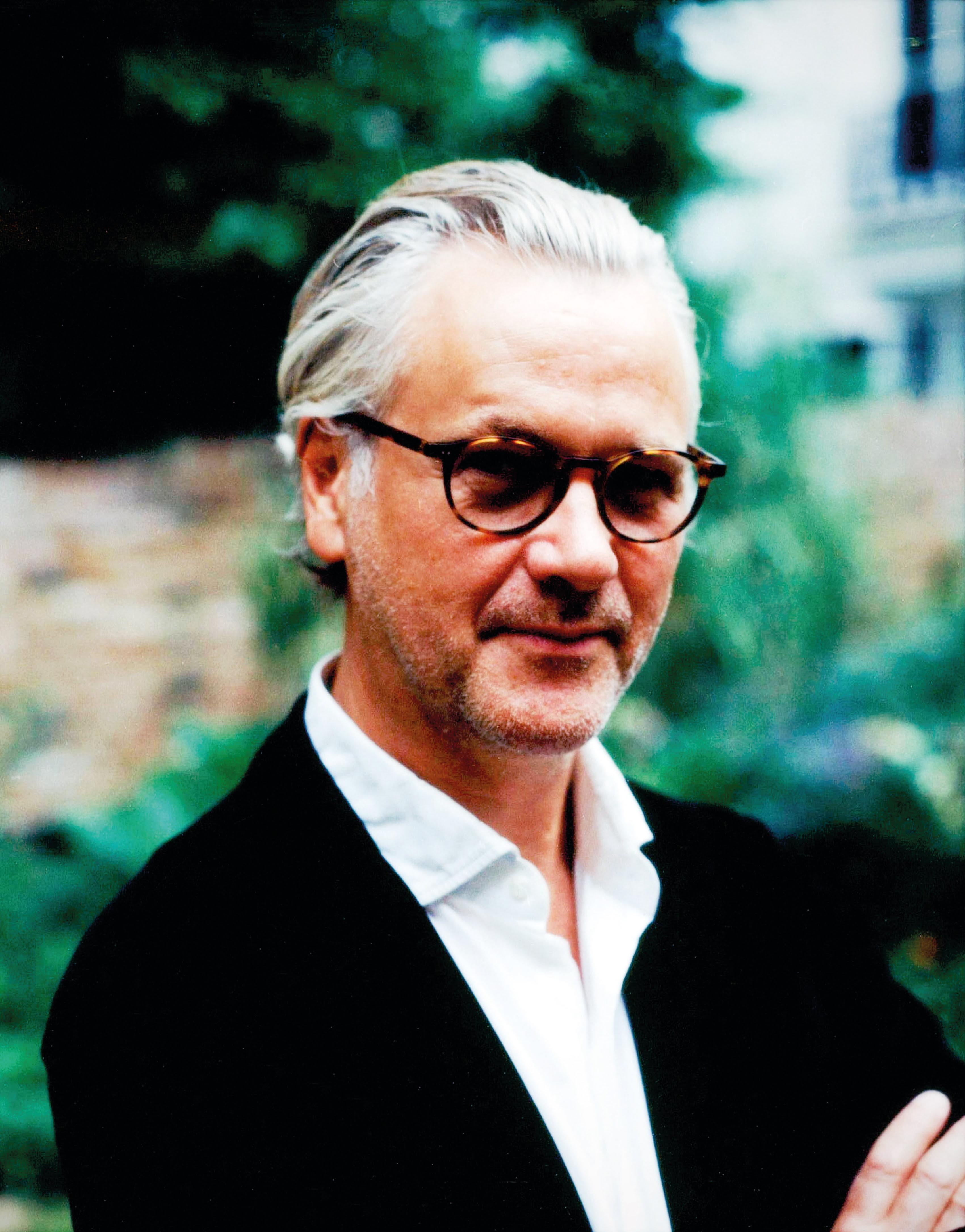 Guy Chambers