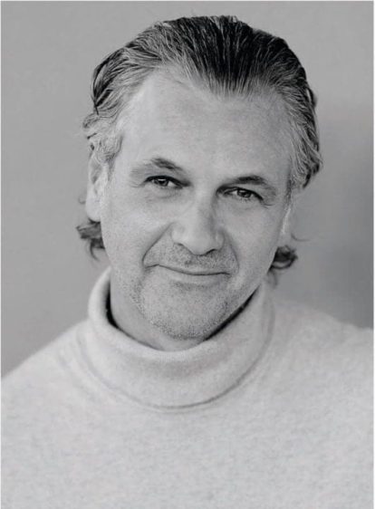 Godfathers of Pop: Guy Chambers