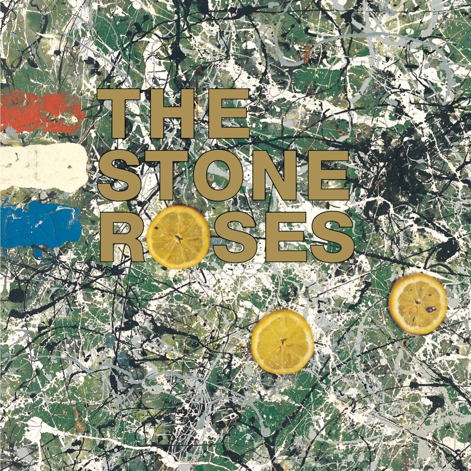 The Stone Roses