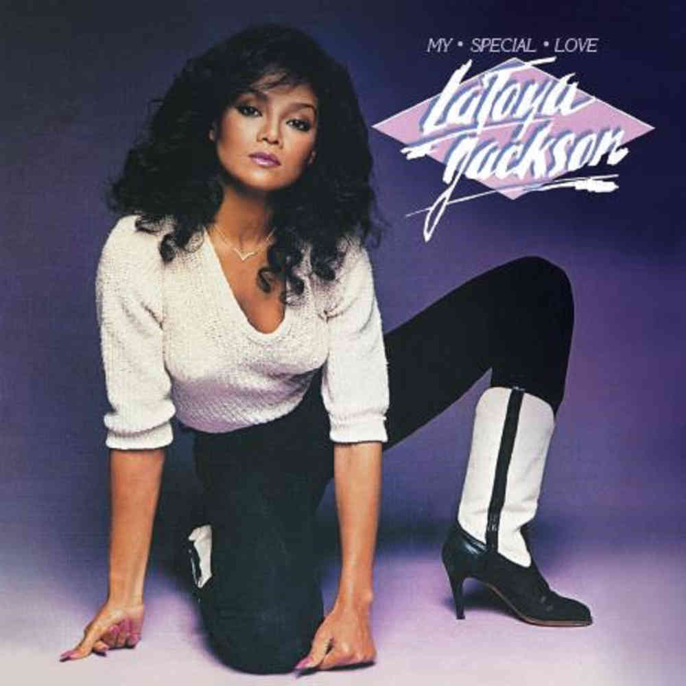 La Toya Jackson