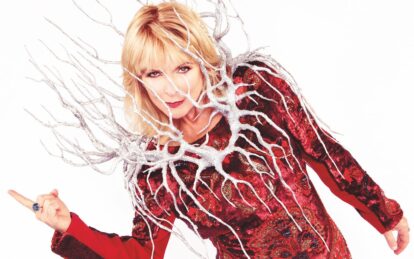 Toyah Interview: ‘I’m not boasting, but I’m an athlete on stage’