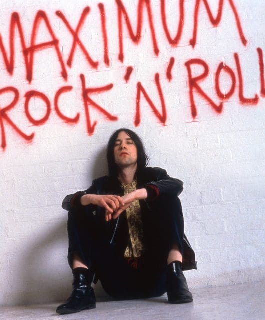 Primal Scream