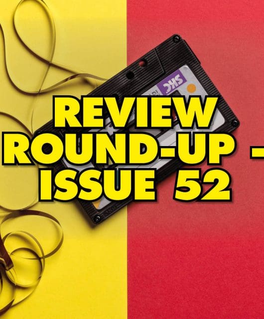 Review Round-Up