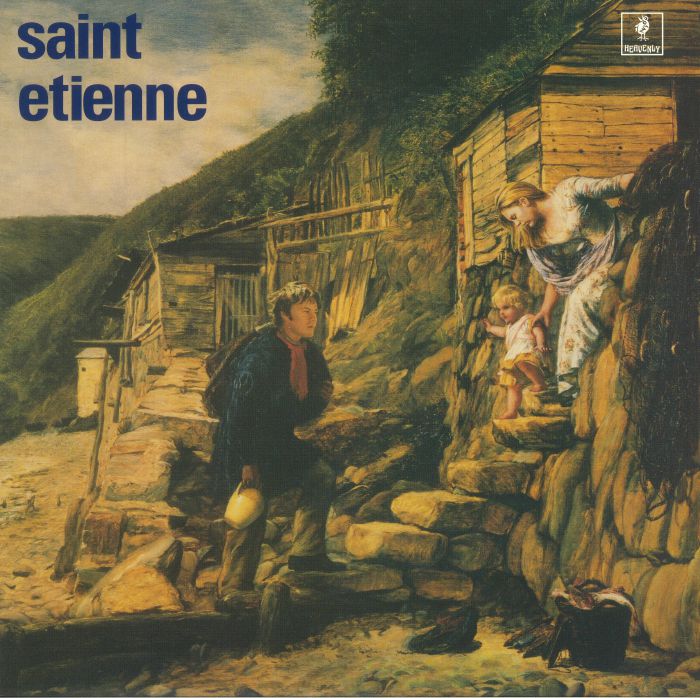 Saint etienne