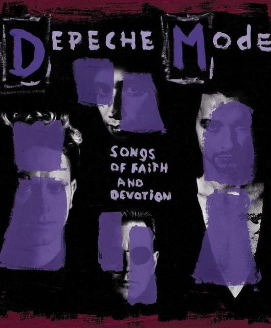 Depeche Mode