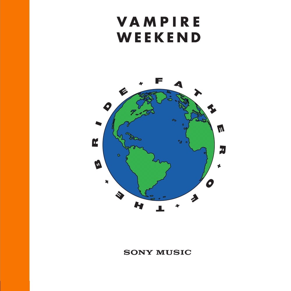 Vampire Weekend