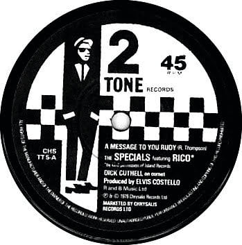 2 Tone