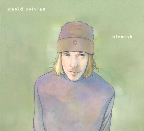 Japan David Sylvian